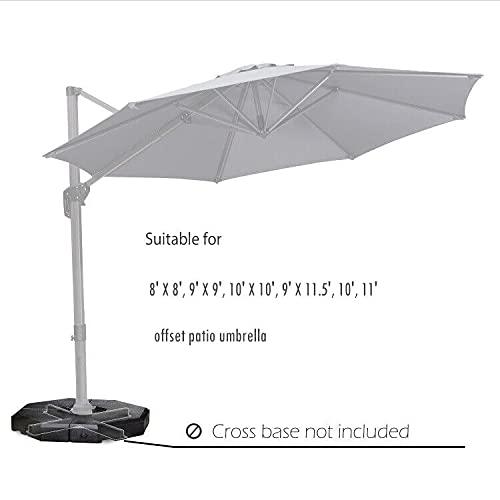 Frequently Bought : PURPLE LEAF Economical Umbrella Base - Image 10