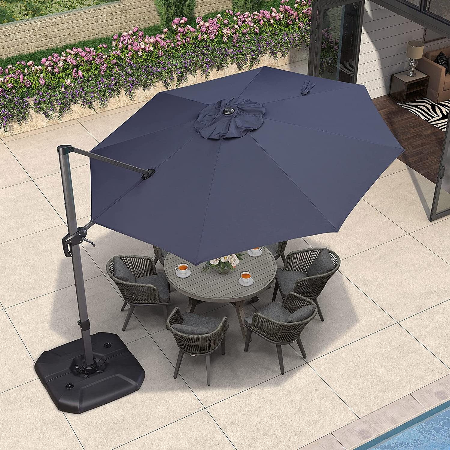 Frequently Bought : PURPLE LEAF Economical Umbrella Base - Image 14