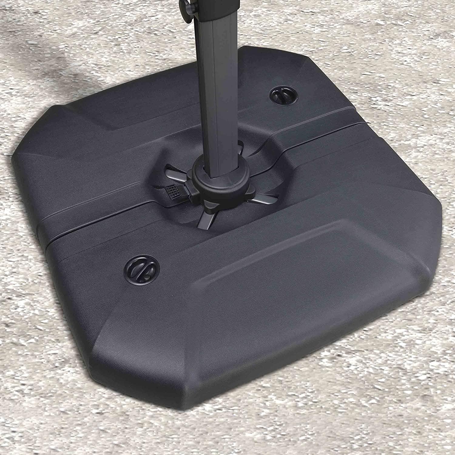 Frequently Bought : PURPLE LEAF Economical Umbrella Base - Image 4