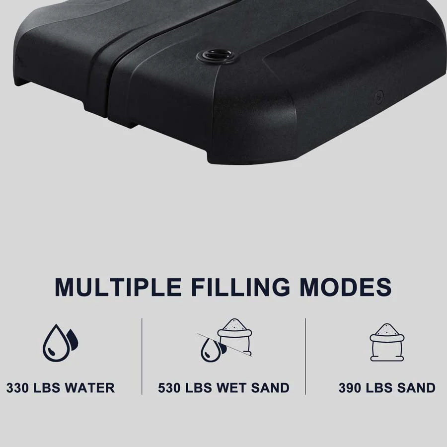 Frequently Bought : PURPLE LEAF Umbrella Base1 - Image 14